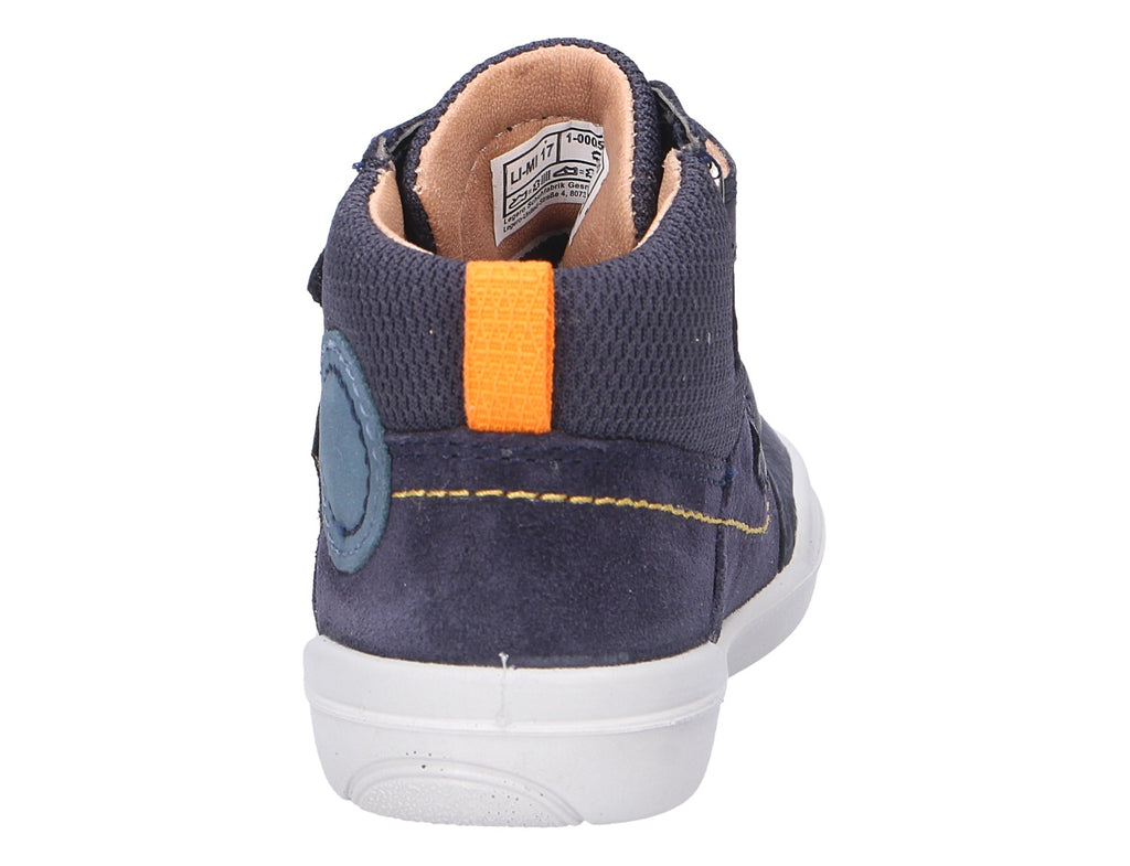 Superfit Jungen Laulfernschuhe