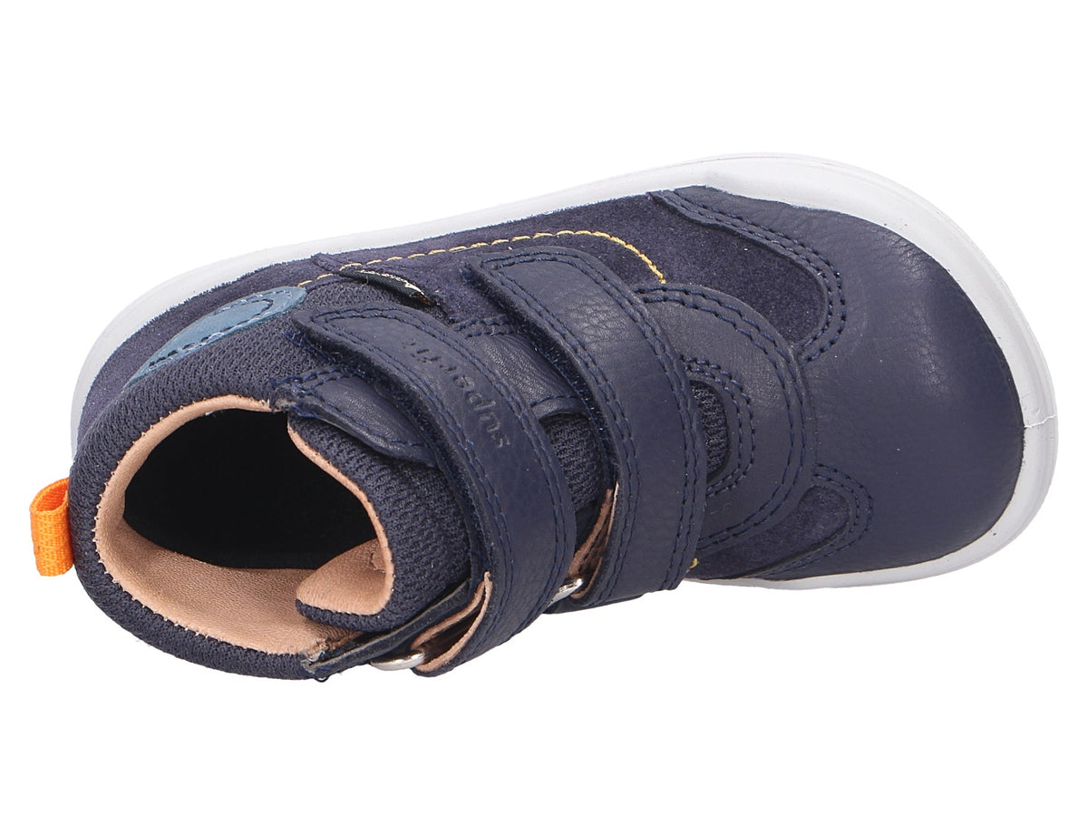 Superfit Jungen Laulfernschuhe