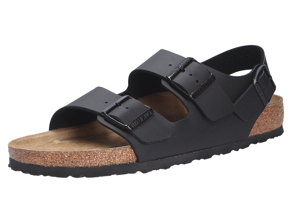 Birkenstock Unisex Sandale Milano BS