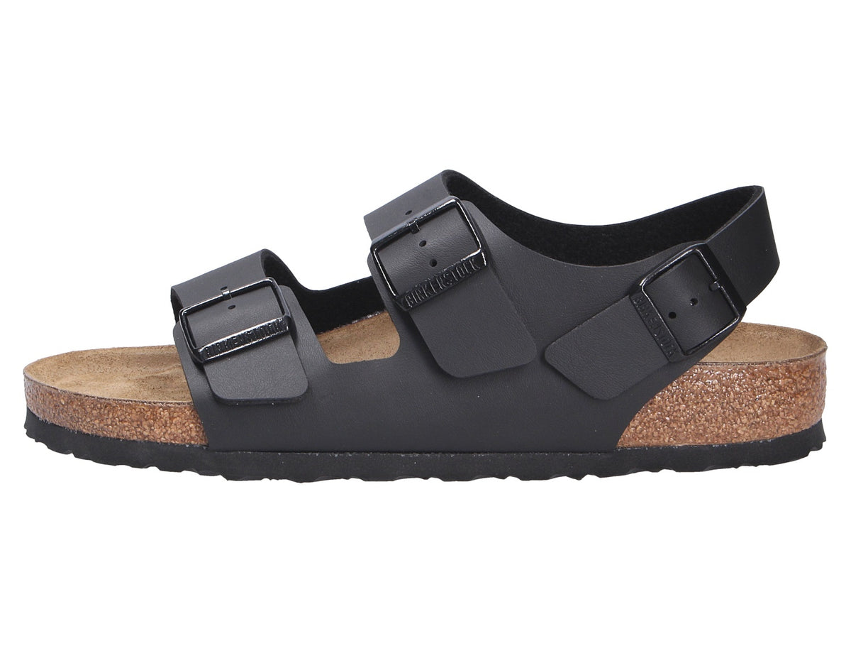 Birkenstock Unisex Sandale Milano BS