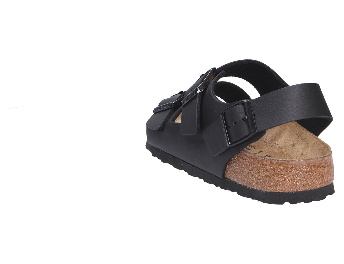 Birkenstock Unisex Sandale Milano BS