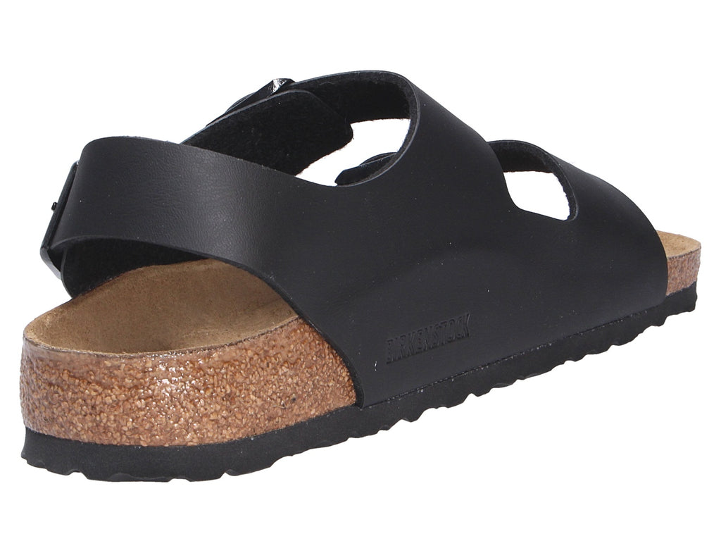 Birkenstock Unisex Sandale Milano BS