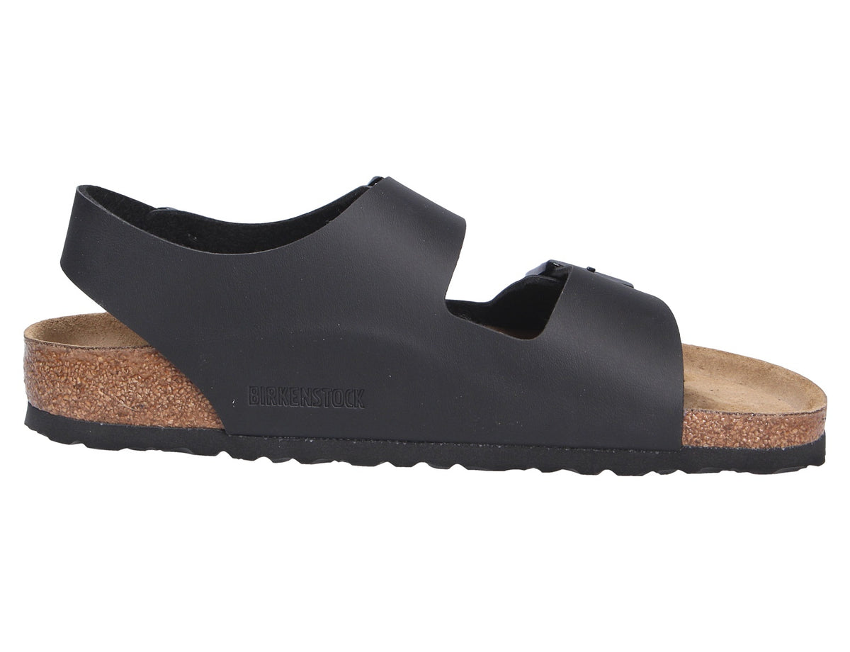Birkenstock Unisex Sandale Milano BS