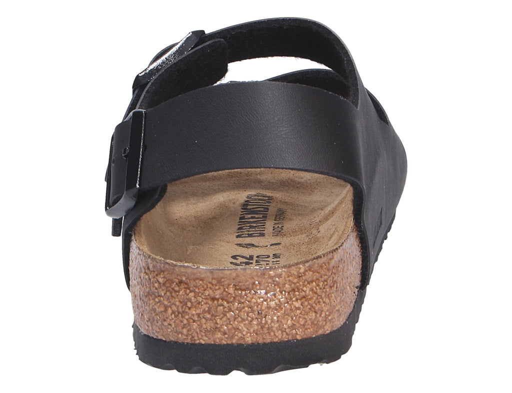 Birkenstock Unisex Sandale Milano BS