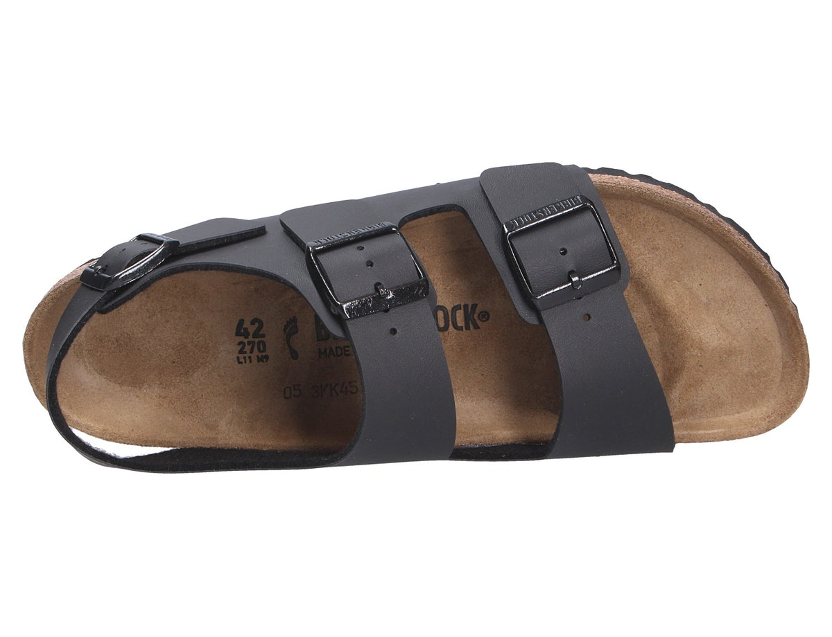 Birkenstock Unisex Sandale Milano BS