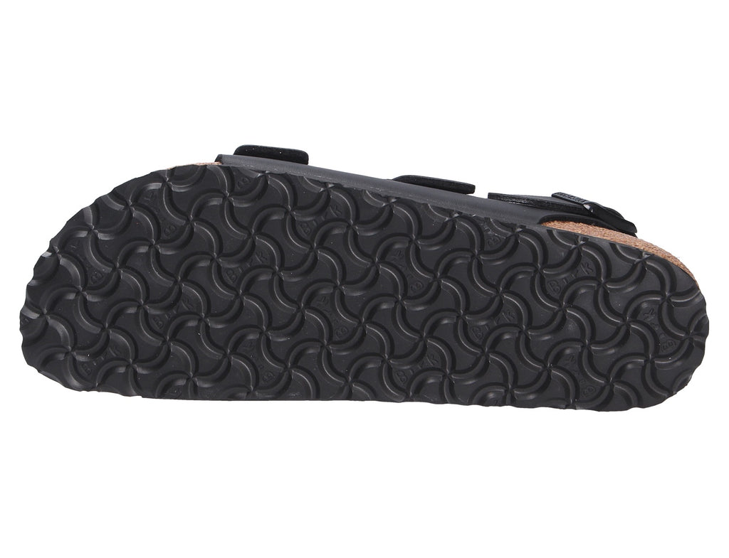 Birkenstock Unisex Sandale Milano BS
