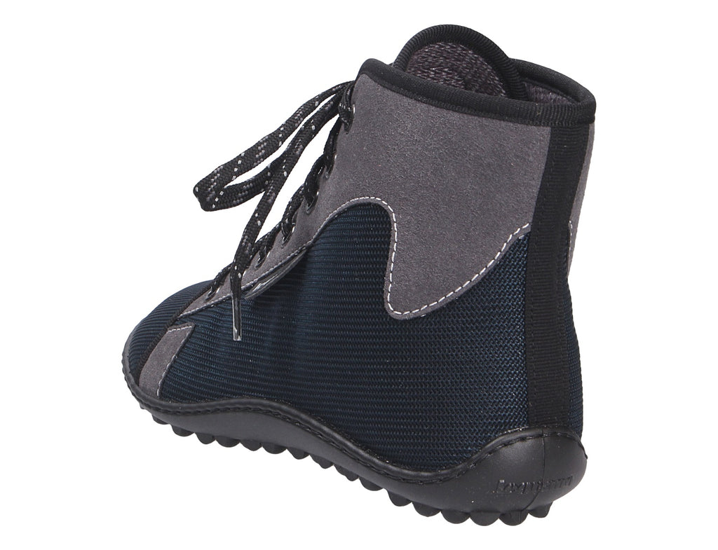 Leguano Damen Schnürschuhe Jaspar