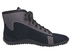 Leguano Damen Schnürschuhe Jaspar