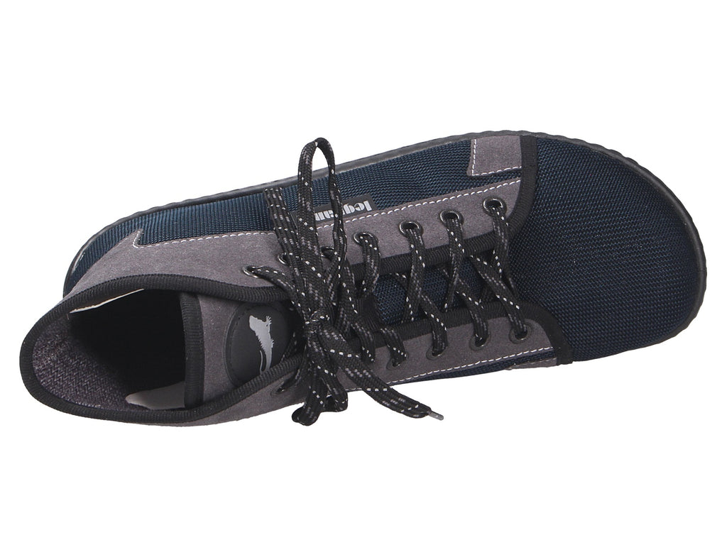 Leguano Damen Schnürschuhe Jaspar