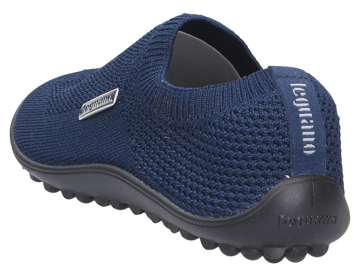 Leguano Damen Slipper Scio