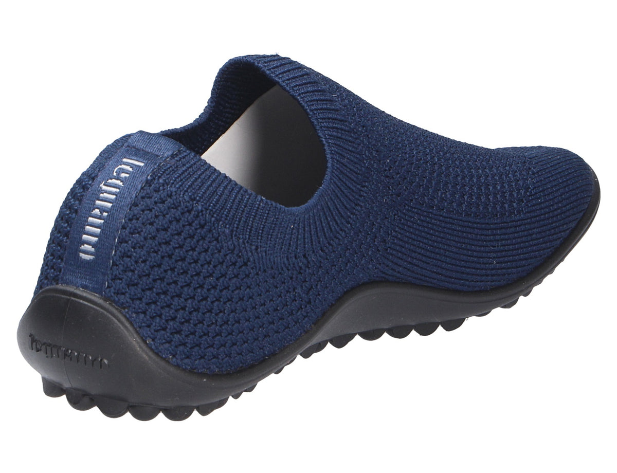 Leguano Damen Slipper Scio
