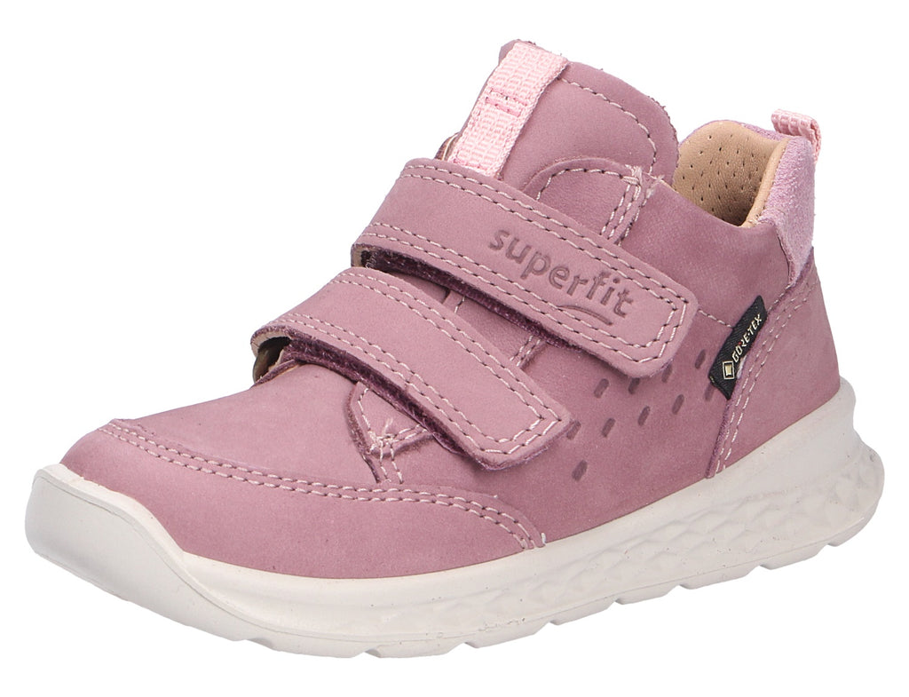Superfit Mädchen Lauflernschuhe