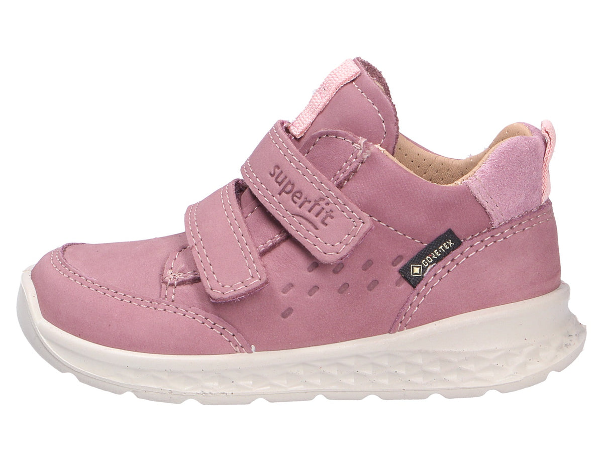 Superfit Mädchen Lauflernschuhe