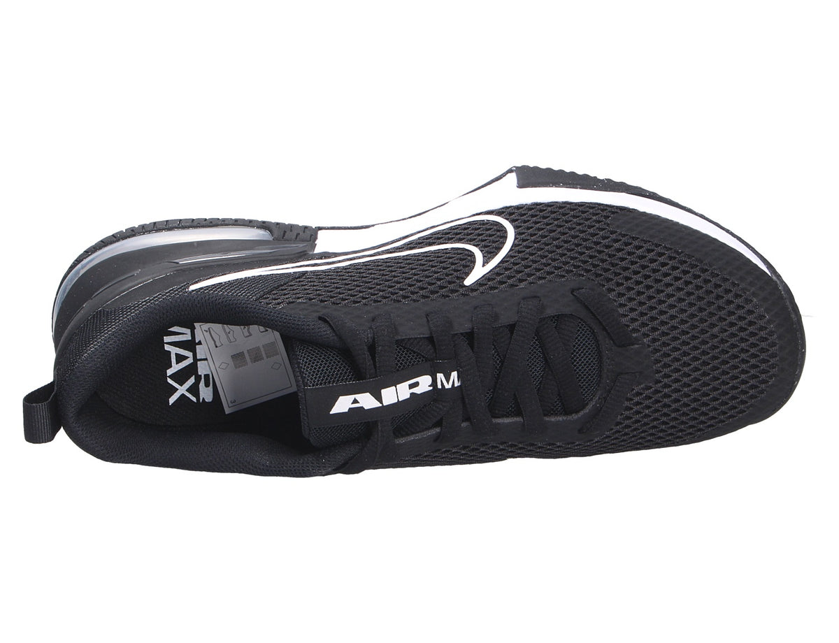 Nike Herren Sneaker Air Max Alpha Trainer