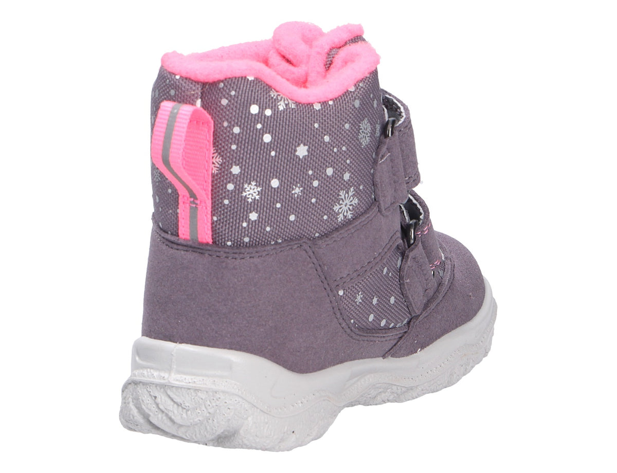 Superfit Mädchen Stiefel