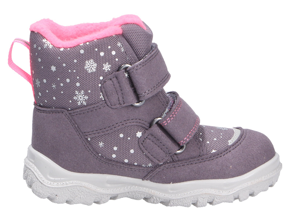 Superfit Mädchen Stiefel