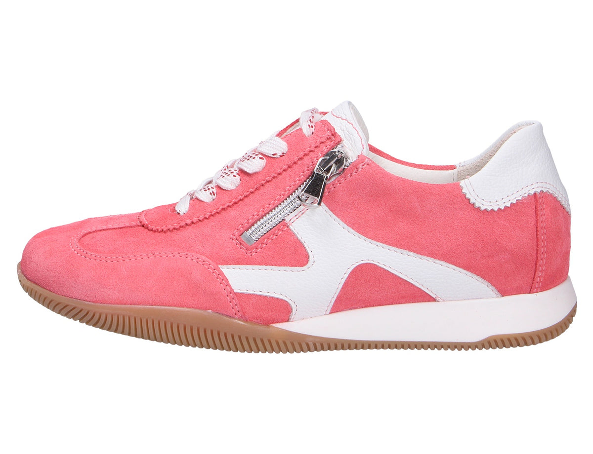 Waldläufer Damen Schnürschuhe