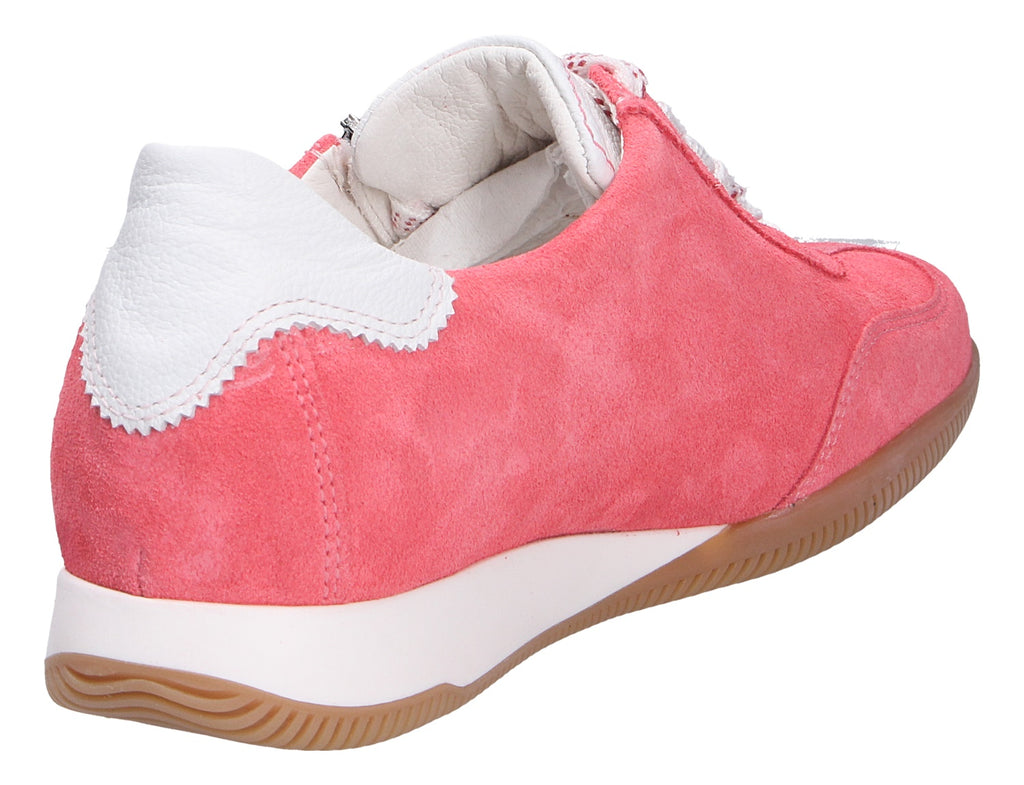 Waldläufer Damen Schnürschuhe