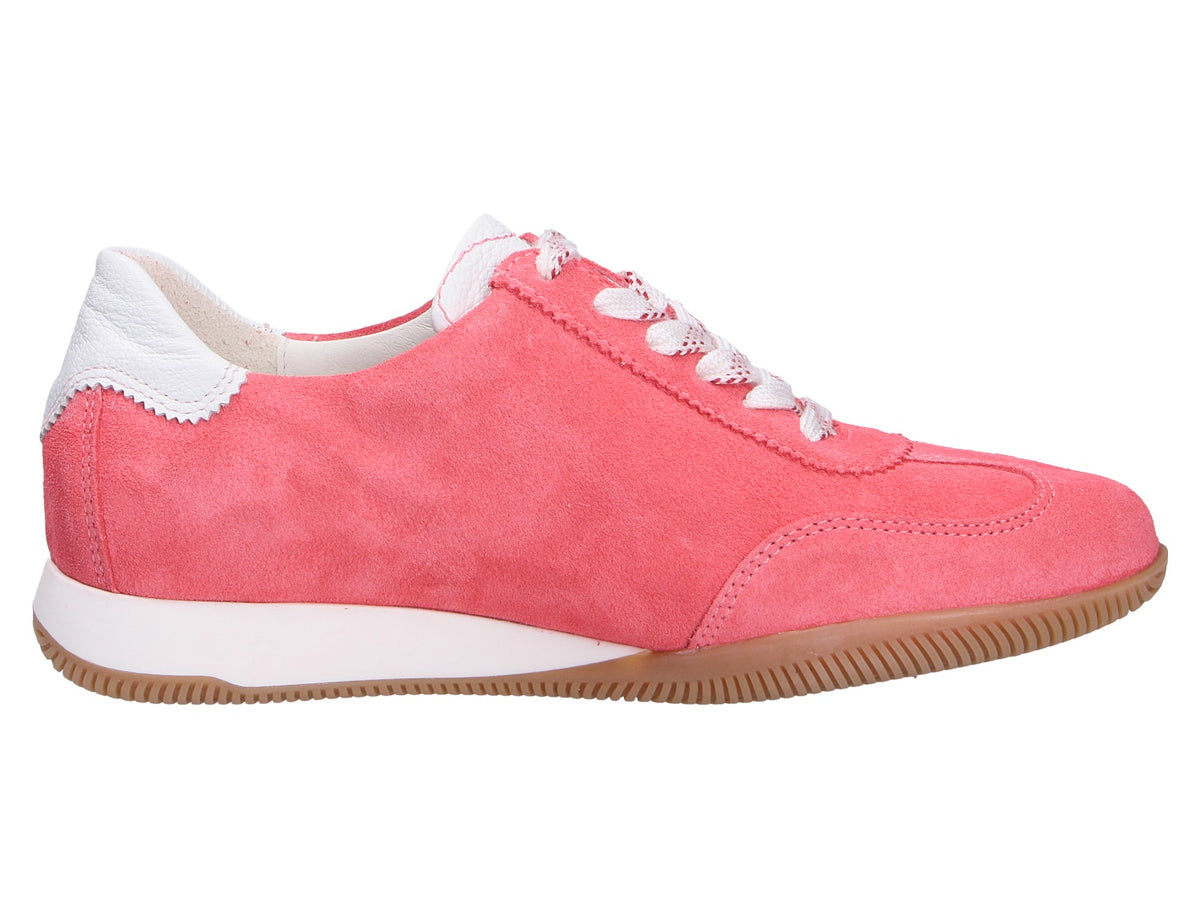 Waldläufer Damen Schnürschuhe