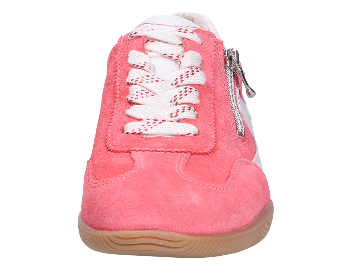 Waldläufer Damen Schnürschuhe