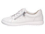 Waldläufer Damen Schnürschuhe
