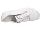 Waldläufer Damen Schnürschuhe