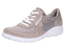 Waldläufer Damen Schnürschuhe
