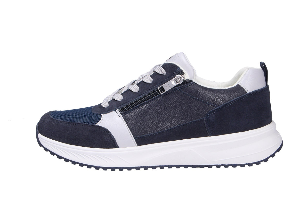 Waldläufer Herren Schnürschuhe