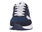 Waldläufer Herren Schnürschuhe