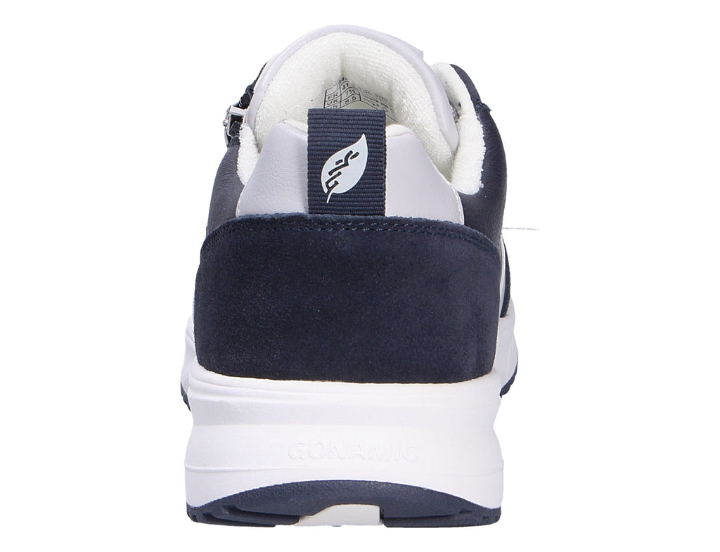 Waldläufer Herren Schnürschuhe