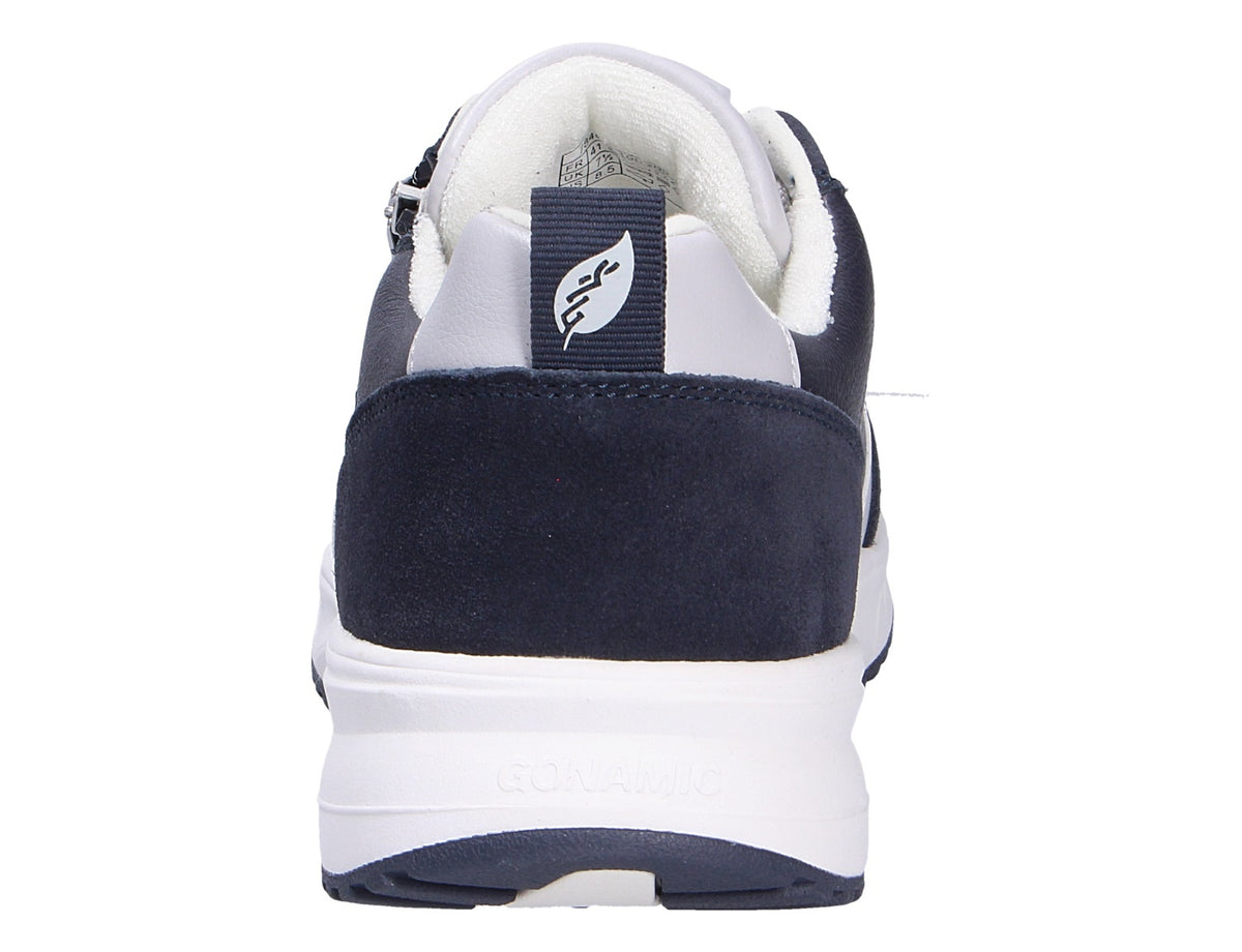 Waldläufer Herren Schnürschuhe