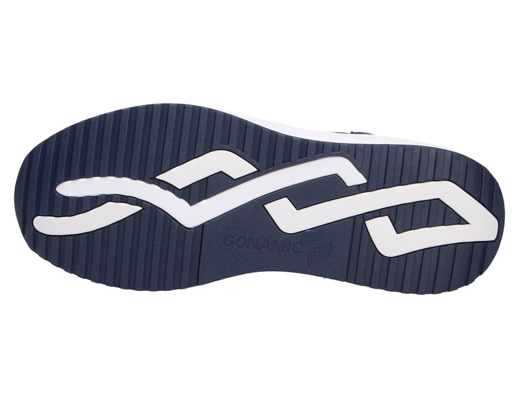 Waldläufer Herren Schnürschuhe