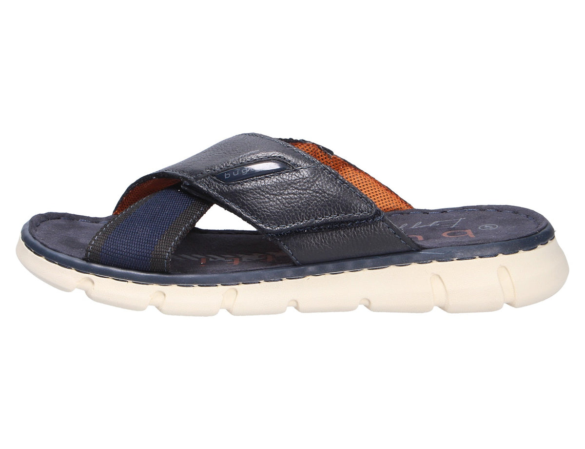 bugatti Herren Pantolette