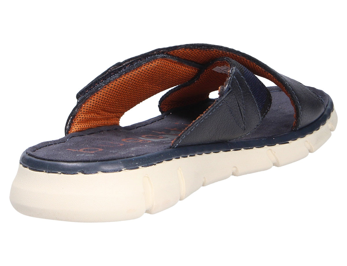 bugatti Herren Pantolette