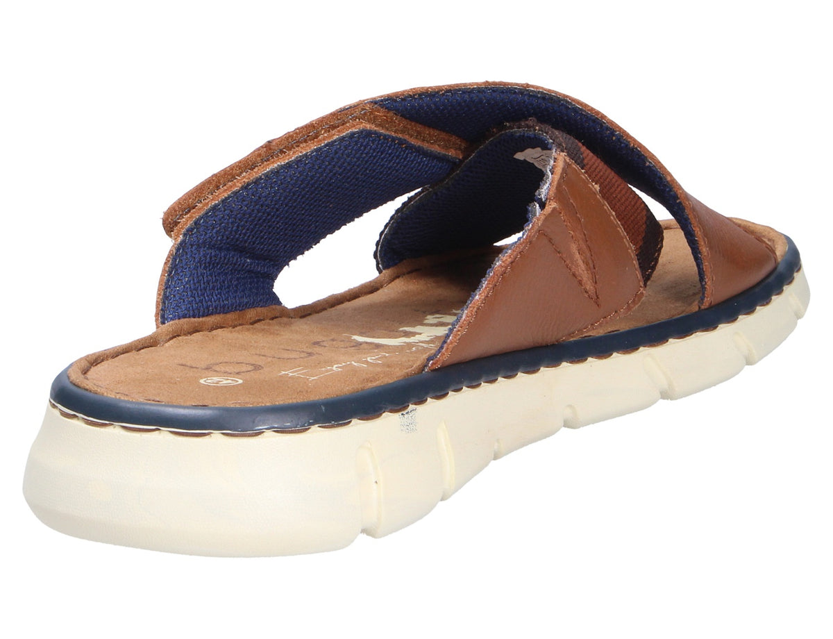 bugatti Herren Pantolette