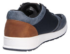 bugatti Herren Sneaker