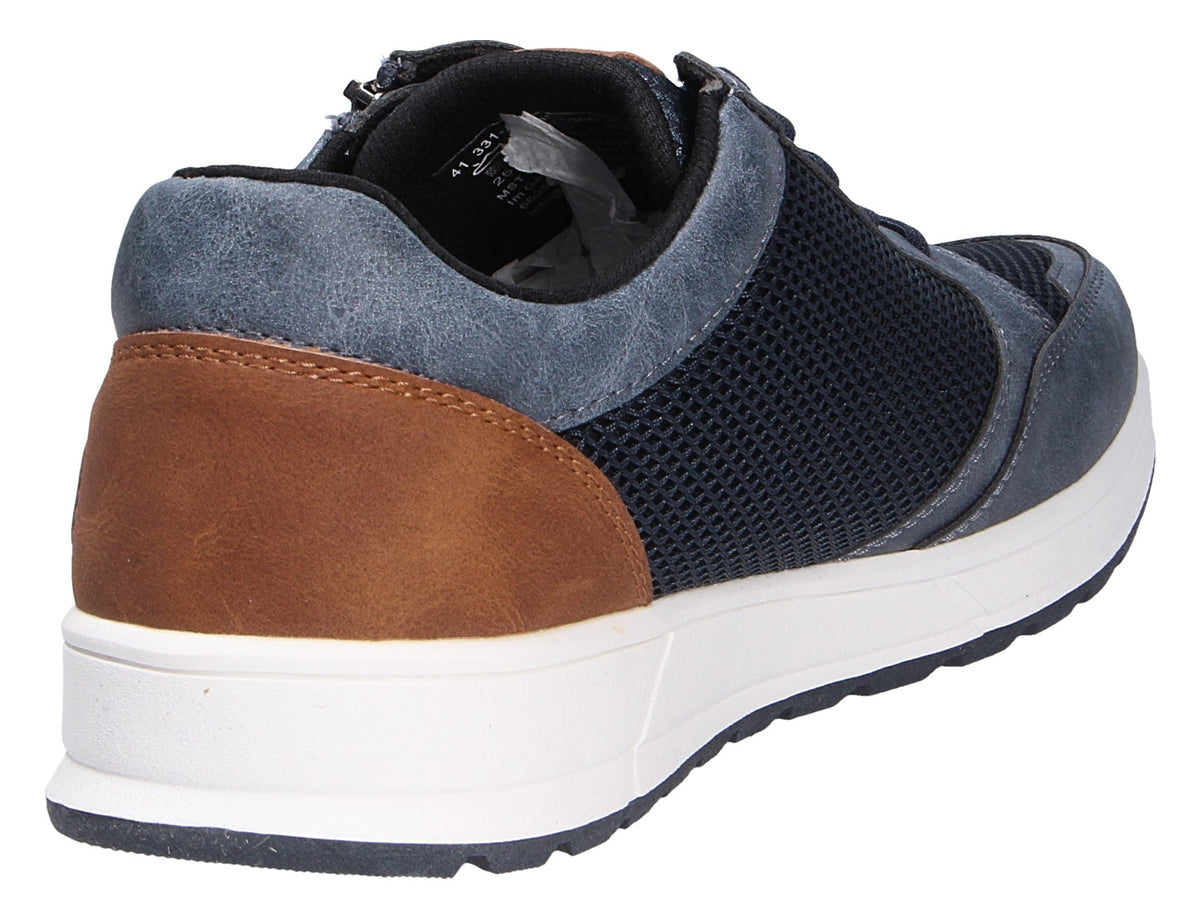 bugatti Herren Sneaker