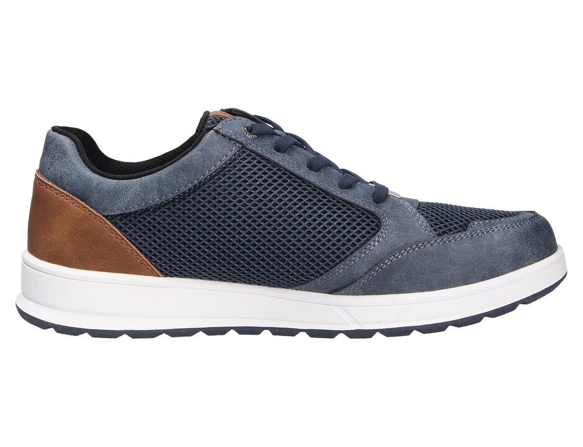 bugatti Herren Sneaker
