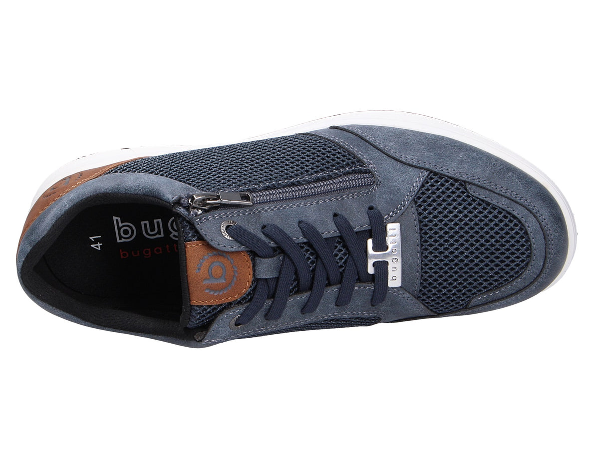 bugatti Herren Sneaker