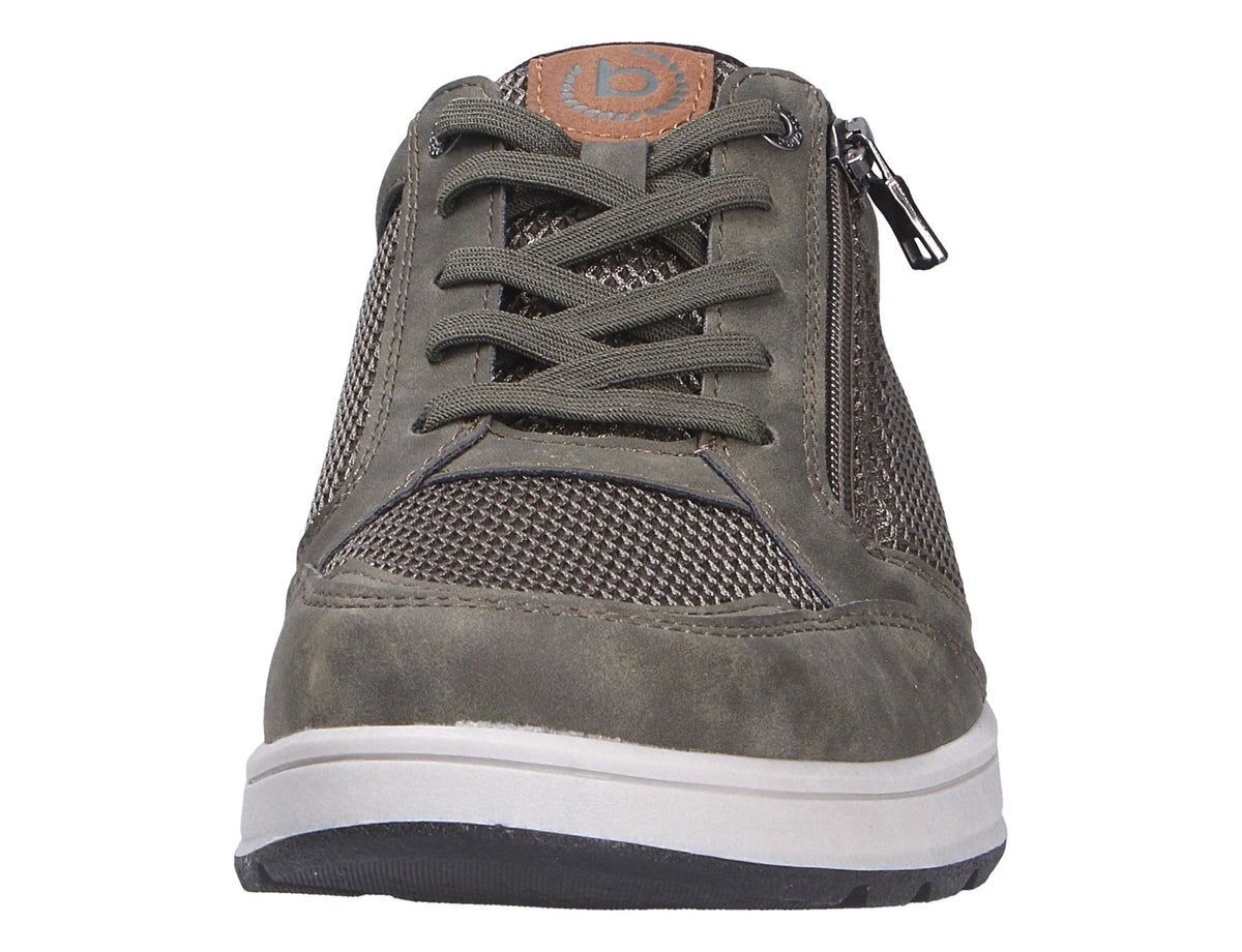 bugatti Herren Sneaker