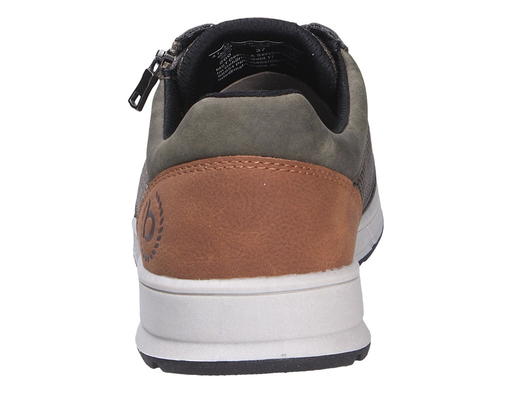 bugatti Herren Sneaker