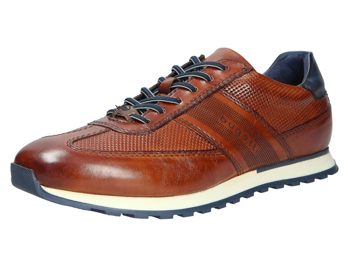 bugatti Herren Sneaker