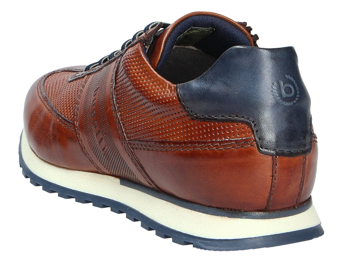 bugatti Herren Sneaker