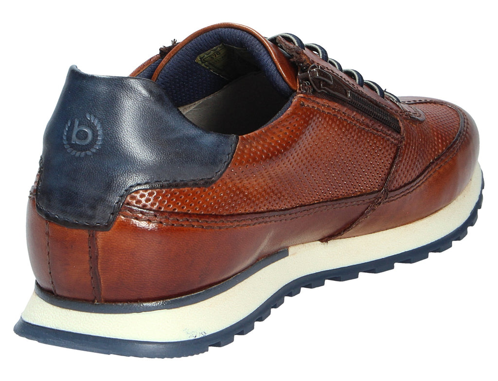 bugatti Herren Sneaker