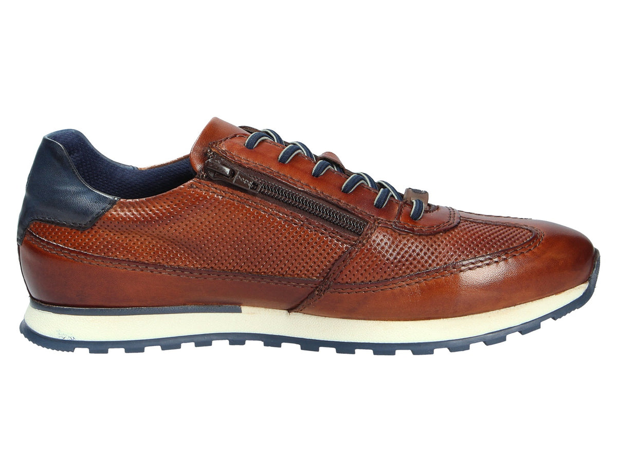 bugatti Herren Sneaker
