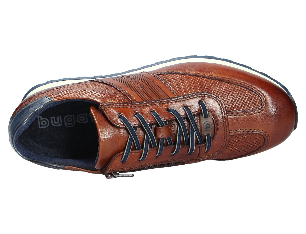 bugatti Herren Sneaker