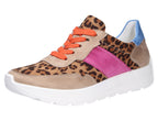 Ara Damen Schnürschuhe NEW YORK