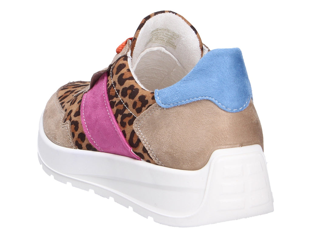 Ara Damen Schnürschuhe NEW YORK