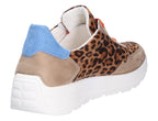 Ara Damen Schnürschuhe NEW YORK