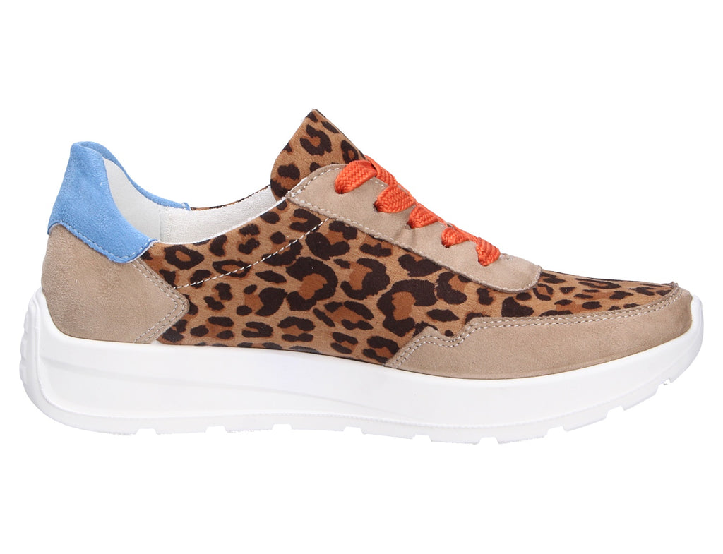 Ara Damen Schnürschuhe NEW YORK